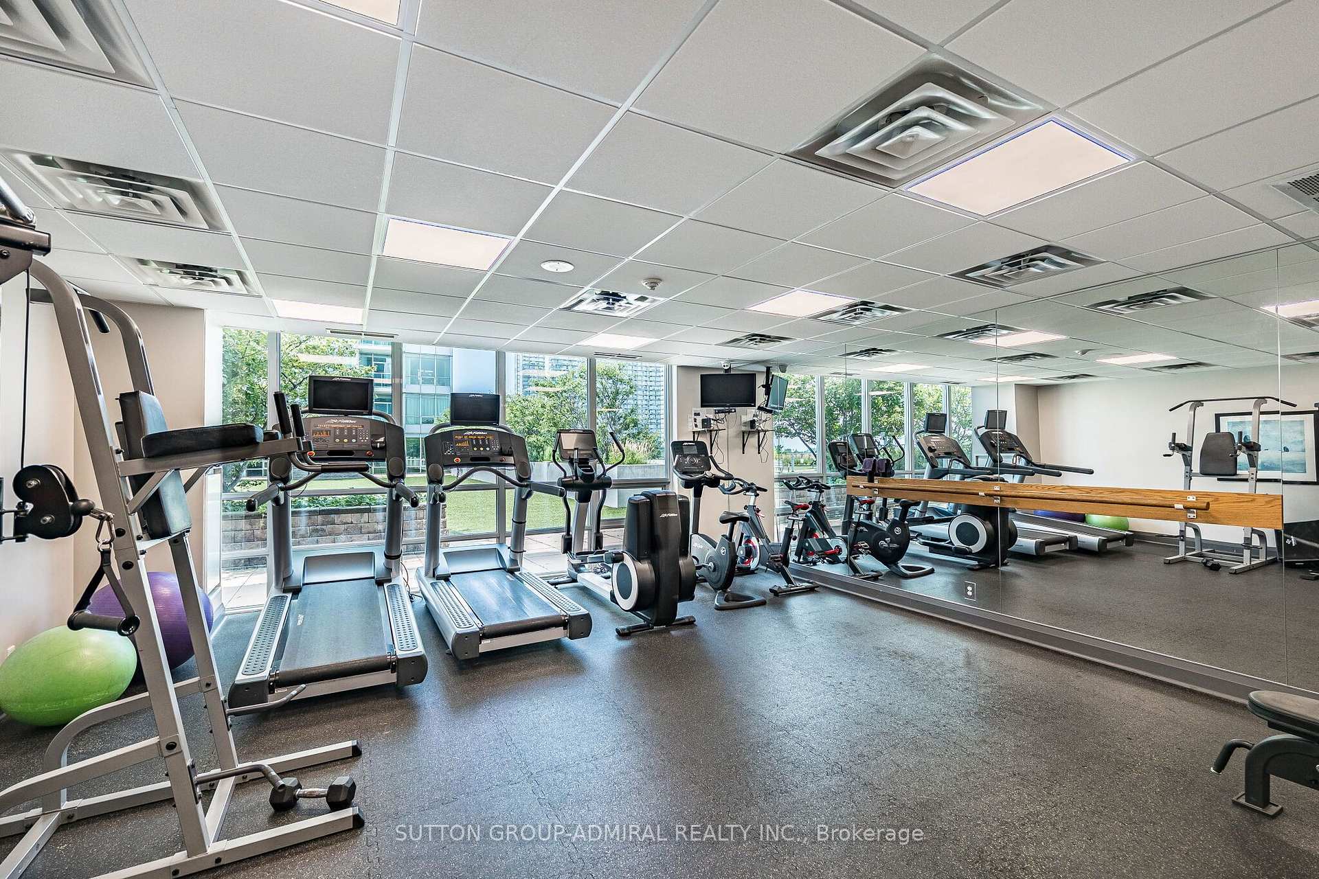 Photo 49 of Unit 803, 1900 Lake Shore Boulevard W, Toronto, South Parkdale — HOMEH