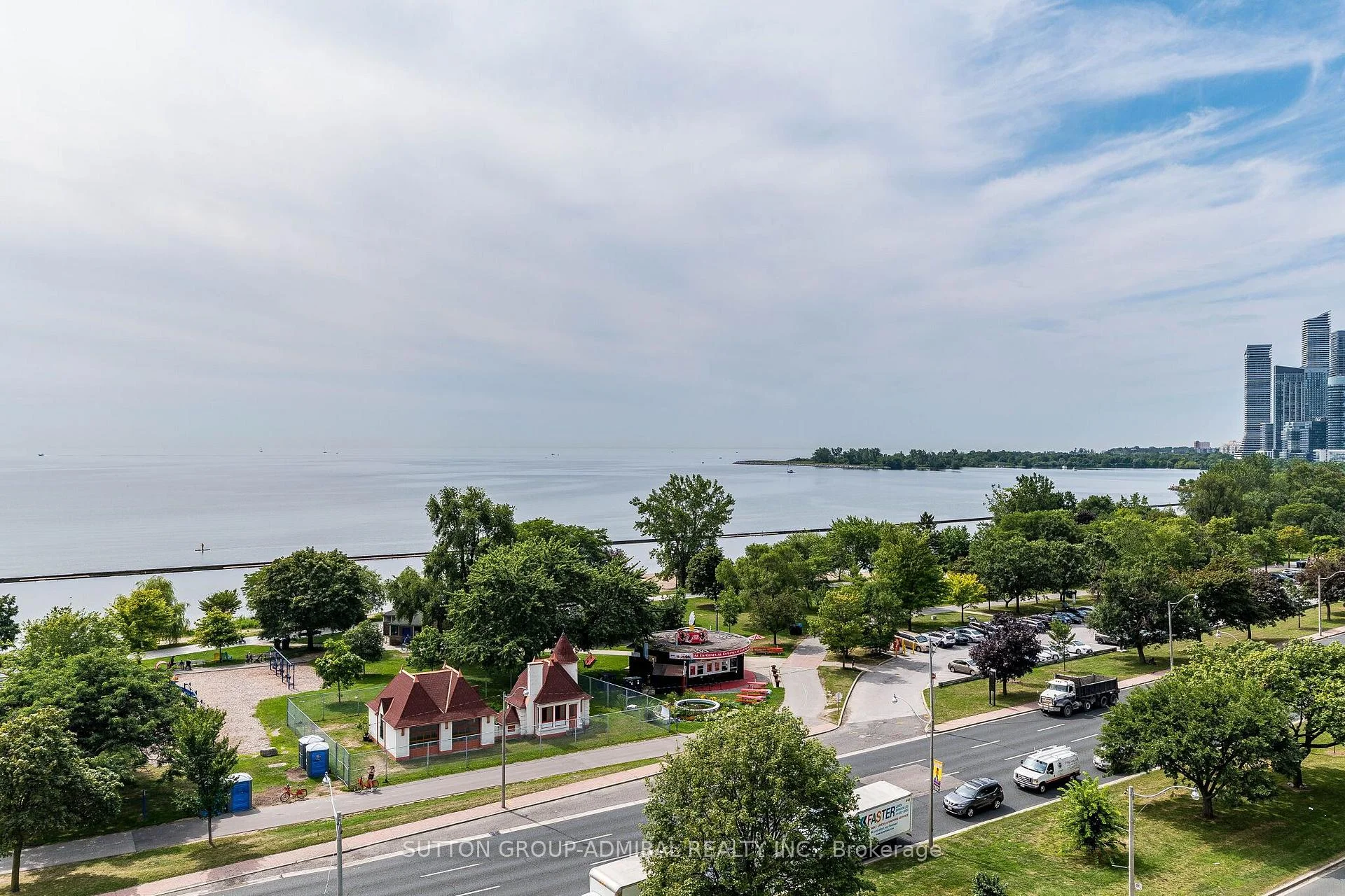 Photo 44 of Unit 803, 1900 Lake Shore Boulevard W, Toronto, South Parkdale — HOMEH