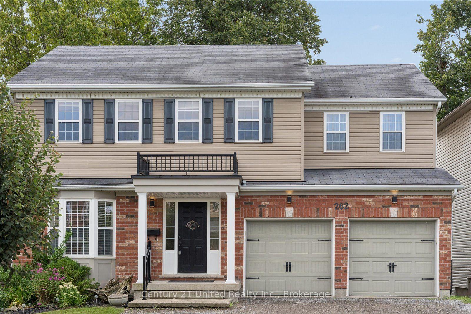 Photo 4 of 262 Bowen Drive, Peterborough, Northcrest Ward 5 — HOMEH