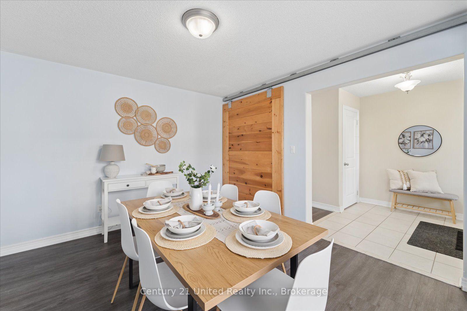 Photo 13 of 262 Bowen Drive, Peterborough, Northcrest Ward 5 — HOMEH