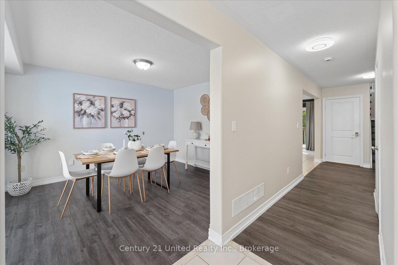 Photo 19 of 262 Bowen Drive, Peterborough, Northcrest Ward 5 — HOMEH