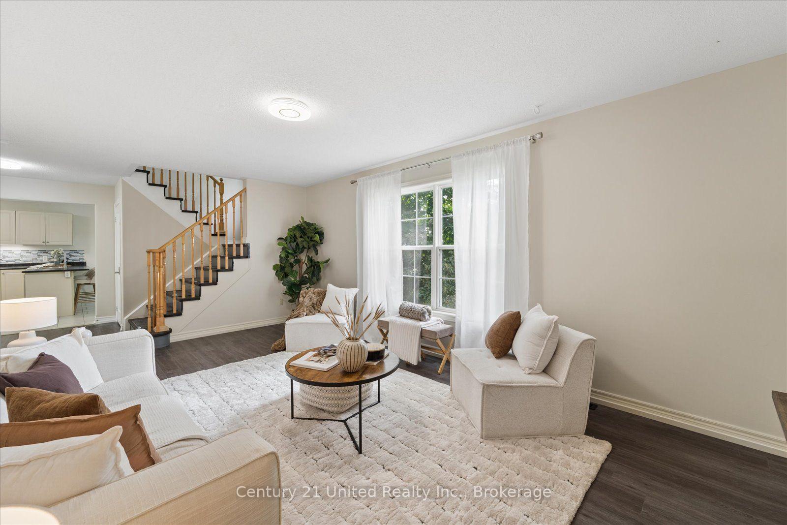 Photo 25 of 262 Bowen Drive, Peterborough, Northcrest Ward 5 — HOMEH