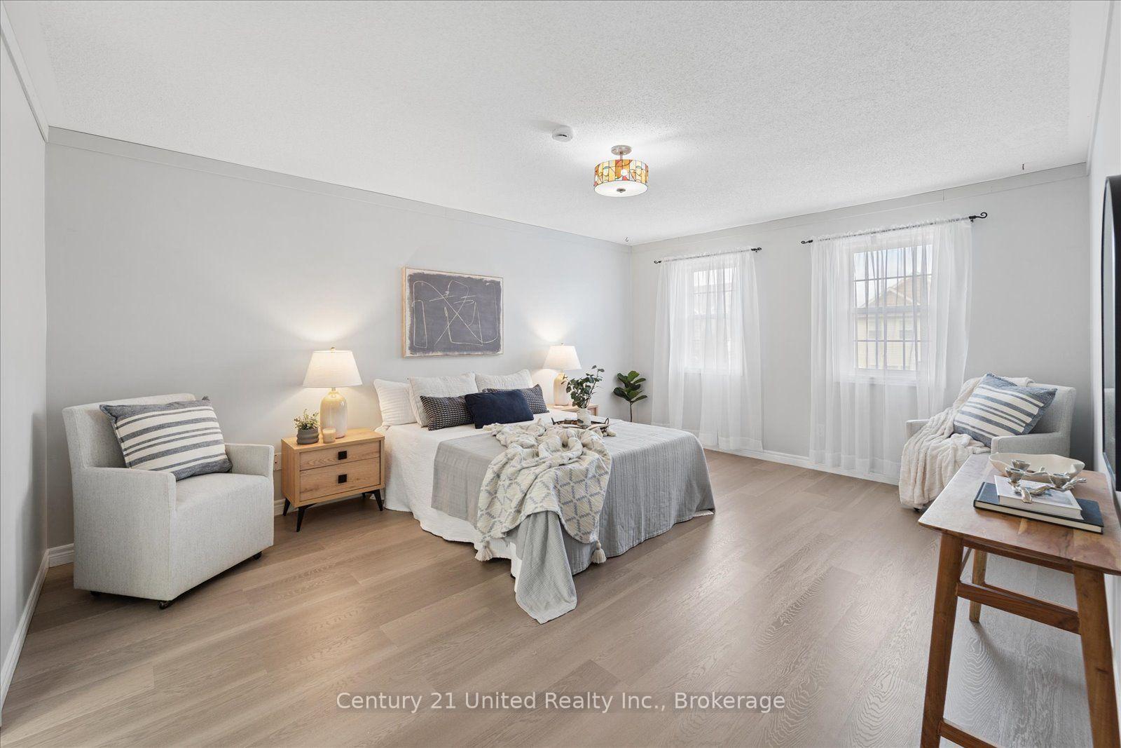 Photo 61 of 262 Bowen Drive, Peterborough, Northcrest Ward 5 — HOMEH