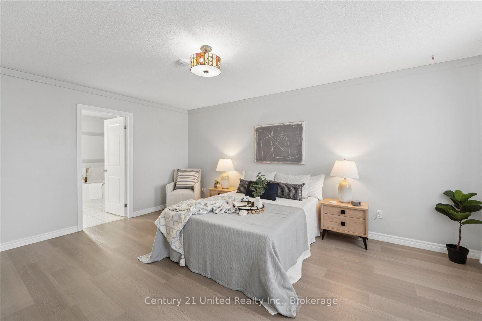 Photo 67 of 262 Bowen Drive, Peterborough, Northcrest Ward 5 — HOMEH