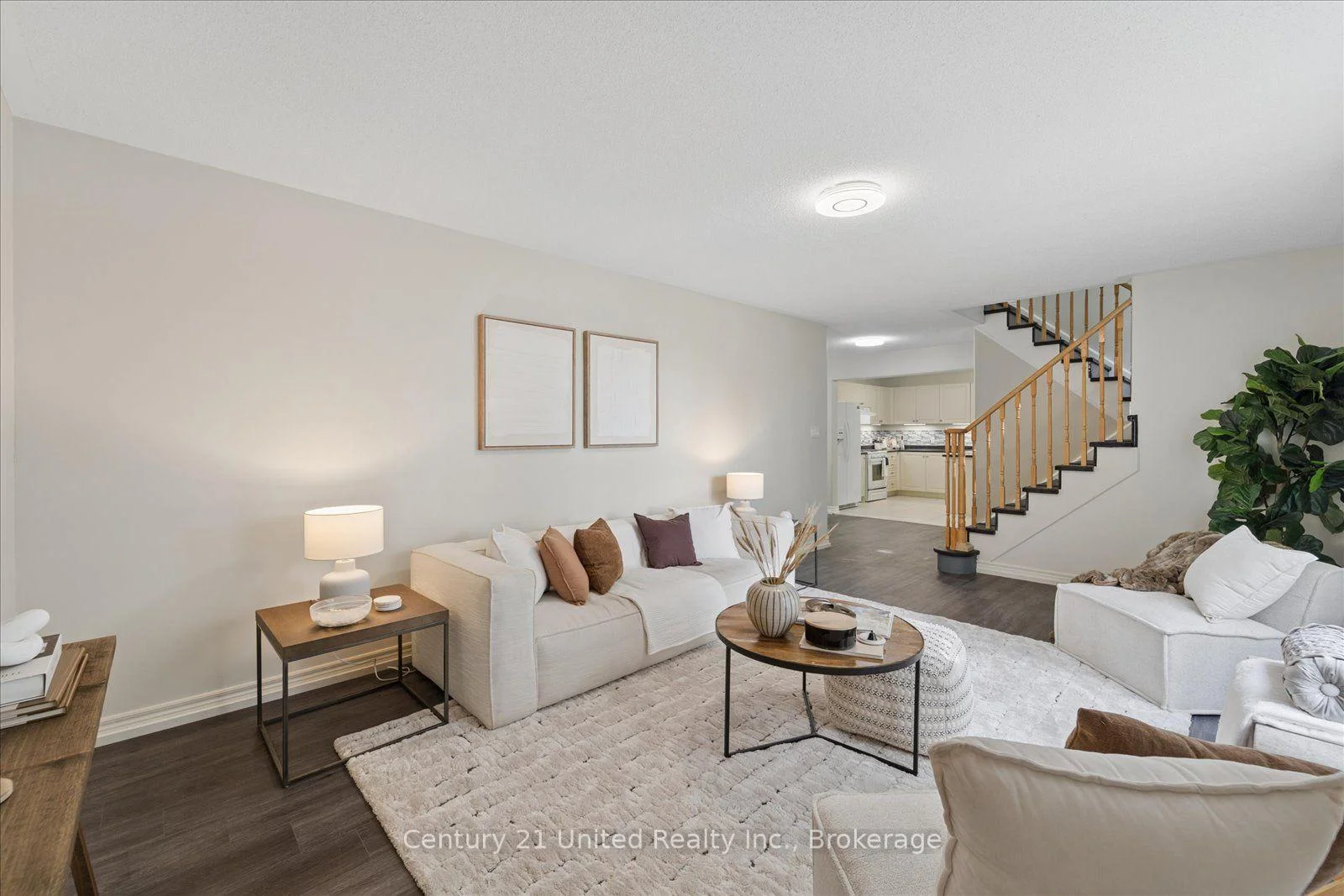 Photo 30 of 262 Bowen Drive, Peterborough, Northcrest Ward 5 — HOMEH
