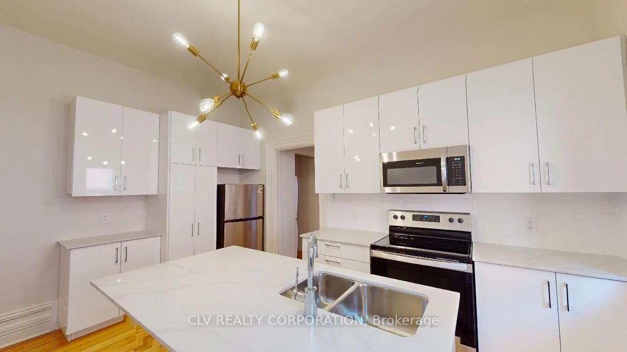 Photo 1 of Unit 2, 46 Maclaren Street, Ottawa, Ottawa Centre/Golden Triangle — HOMEH
