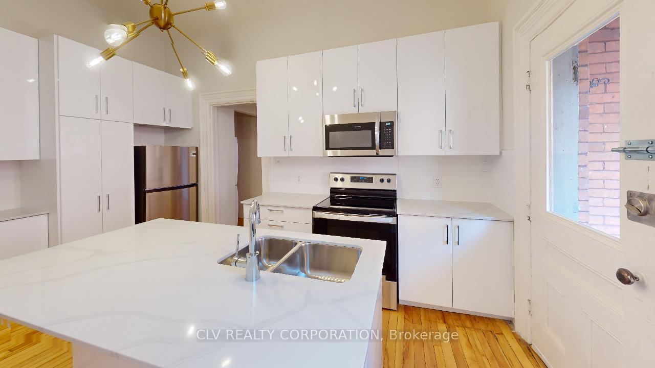 Photo 2 of Unit 2, 46 Maclaren Street, Ottawa, Ottawa Centre/Golden Triangle — HOMEH