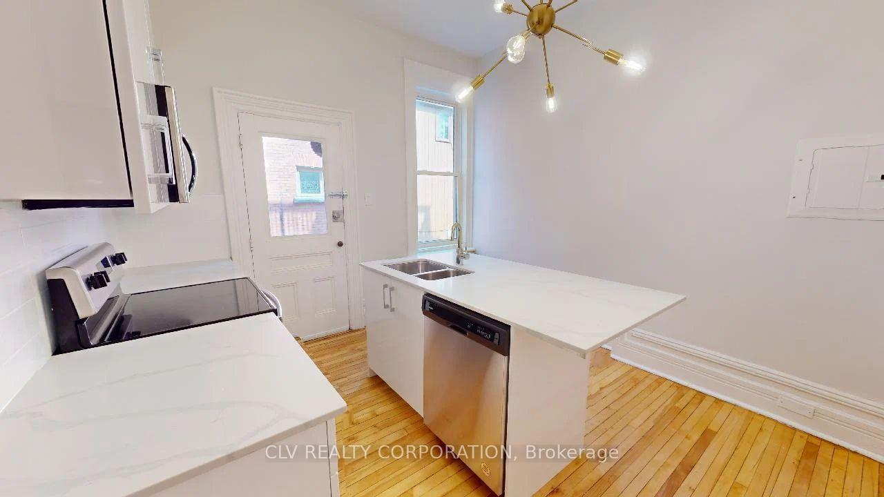 Photo 3 of Unit 2, 46 Maclaren Street, Ottawa, Ottawa Centre/Golden Triangle — HOMEH