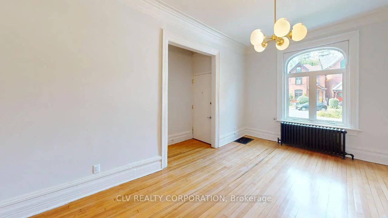 Photo 5 of Unit 2, 46 Maclaren Street, Ottawa, Ottawa Centre/Golden Triangle — HOMEH