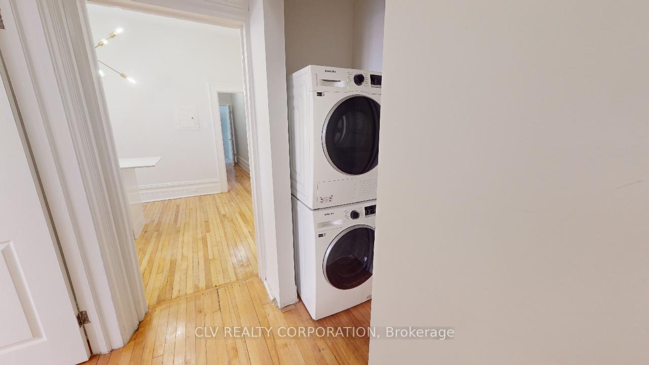 Photo 8 of Unit 2, 46 Maclaren Street, Ottawa, Ottawa Centre/Golden Triangle — HOMEH