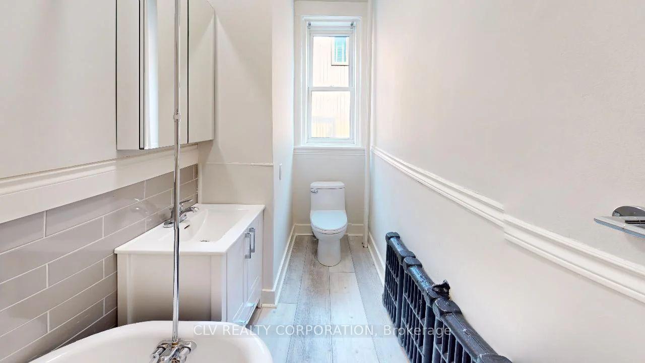Photo 9 of Unit 2, 46 Maclaren Street, Ottawa, Ottawa Centre/Golden Triangle — HOMEH