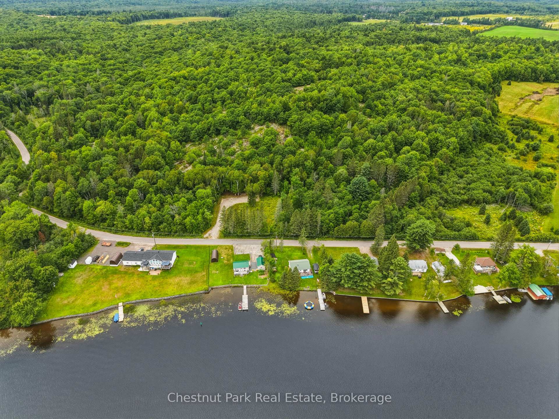 Photo 2 of 106 Golf Course Road, Magnetawan — HOMEH