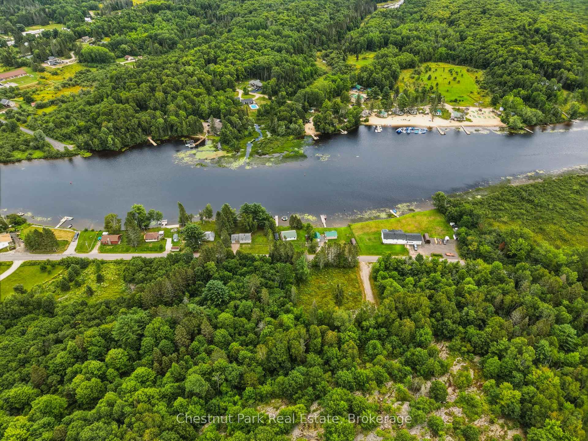 Photo 3 of 106 Golf Course Road, Magnetawan — HOMEH