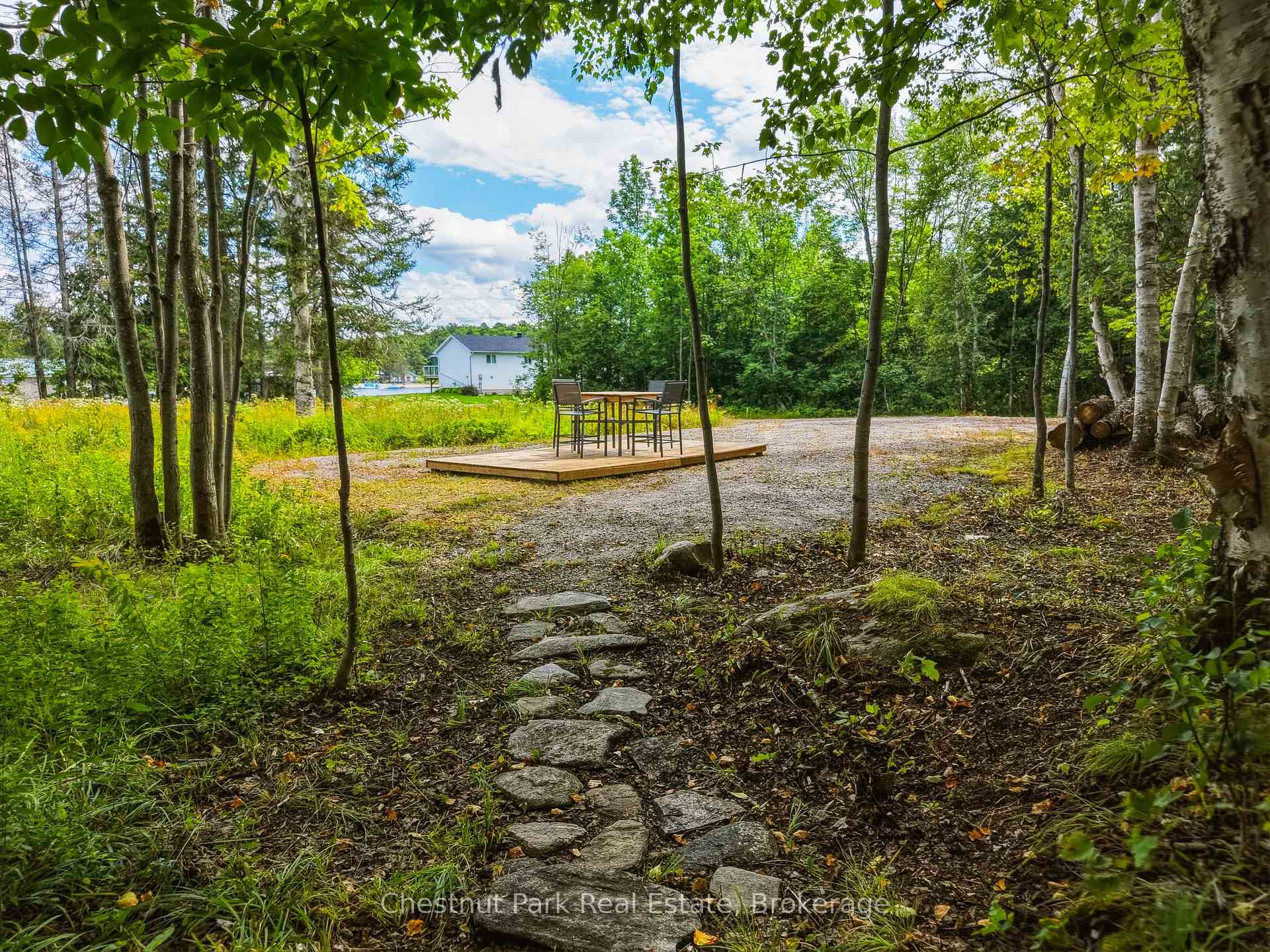 Photo 10 of 106 Golf Course Road, Magnetawan — HOMEH