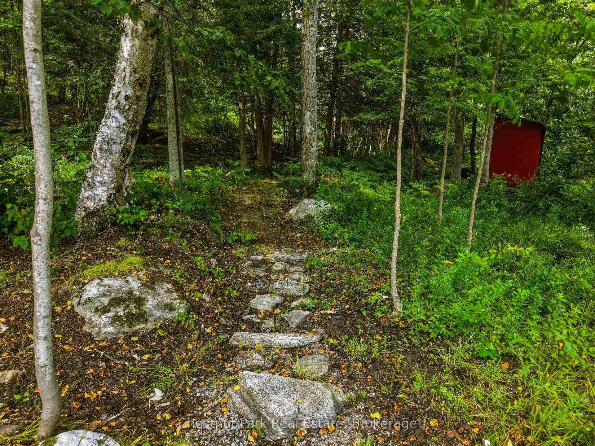Photo 11 of 106 Golf Course Road, Magnetawan — HOMEH