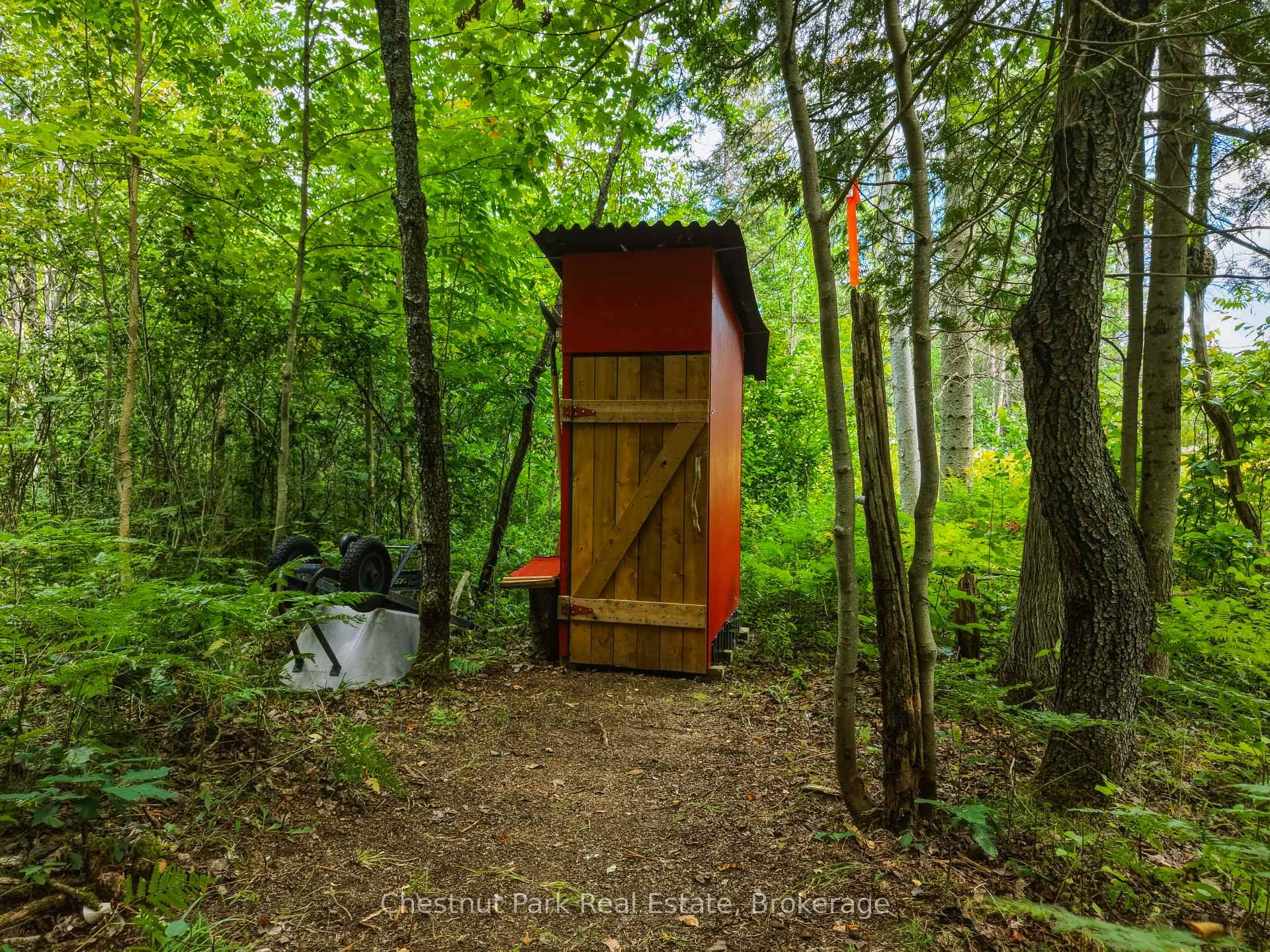 Photo 12 of 106 Golf Course Road, Magnetawan — HOMEH