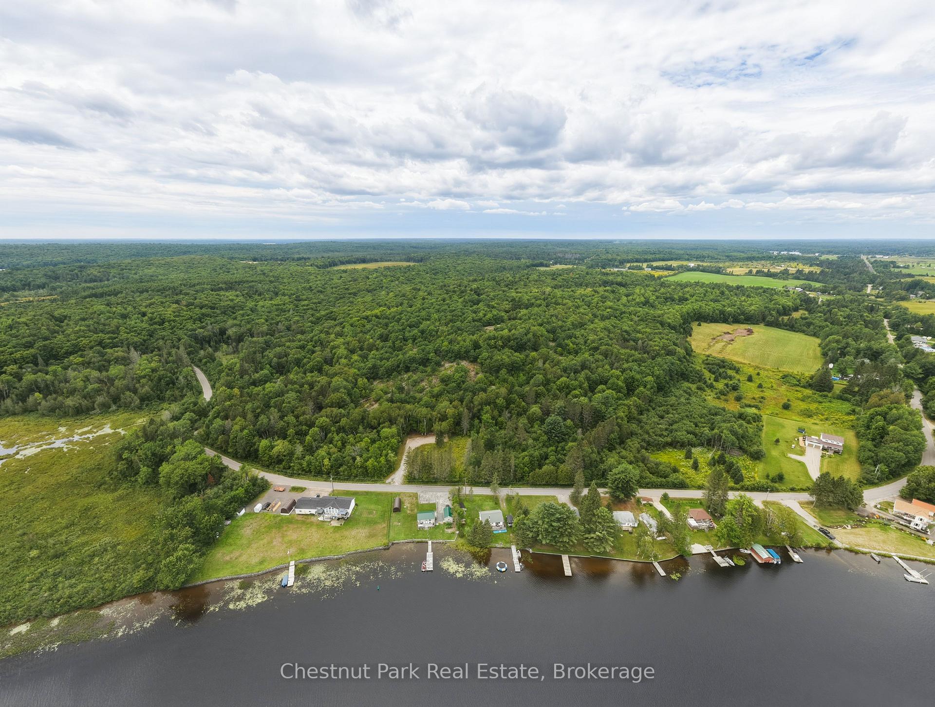 Photo 17 of 106 Golf Course Road, Magnetawan — HOMEH