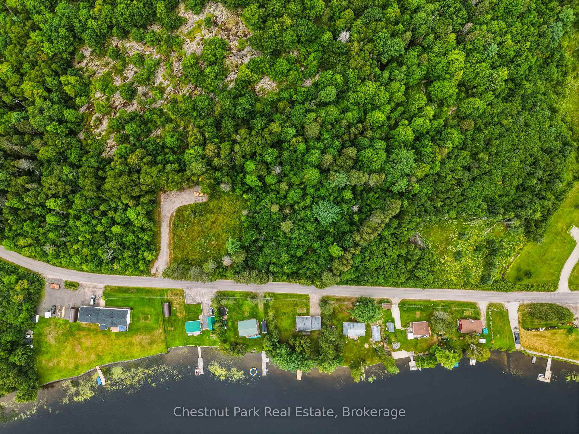 Photo 18 of 106 Golf Course Road, Magnetawan — HOMEH