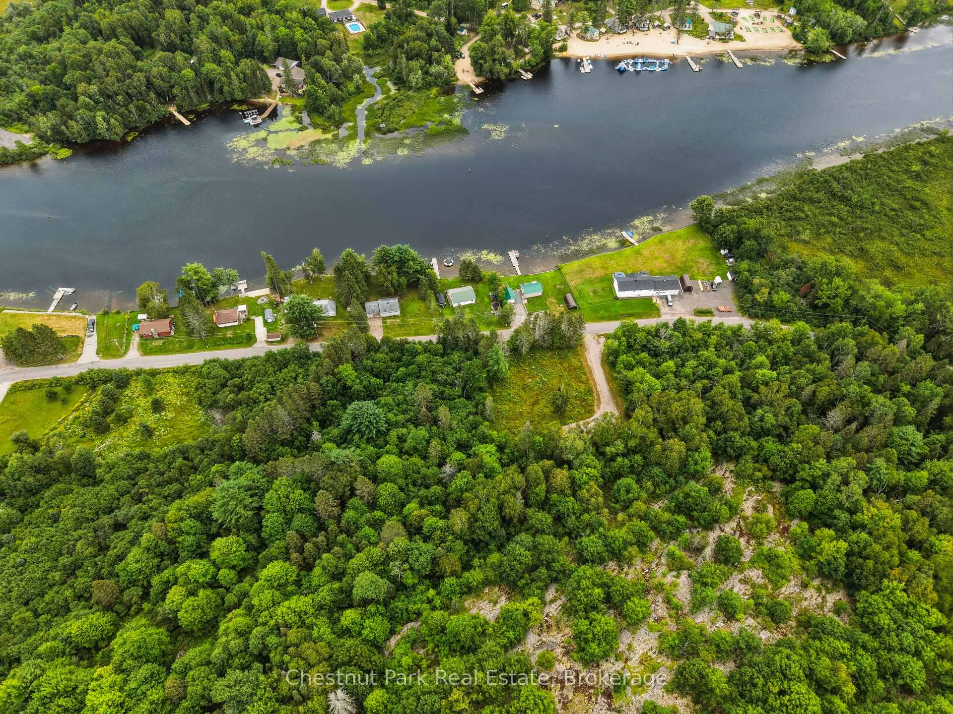 Photo 19 of 106 Golf Course Road, Magnetawan — HOMEH
