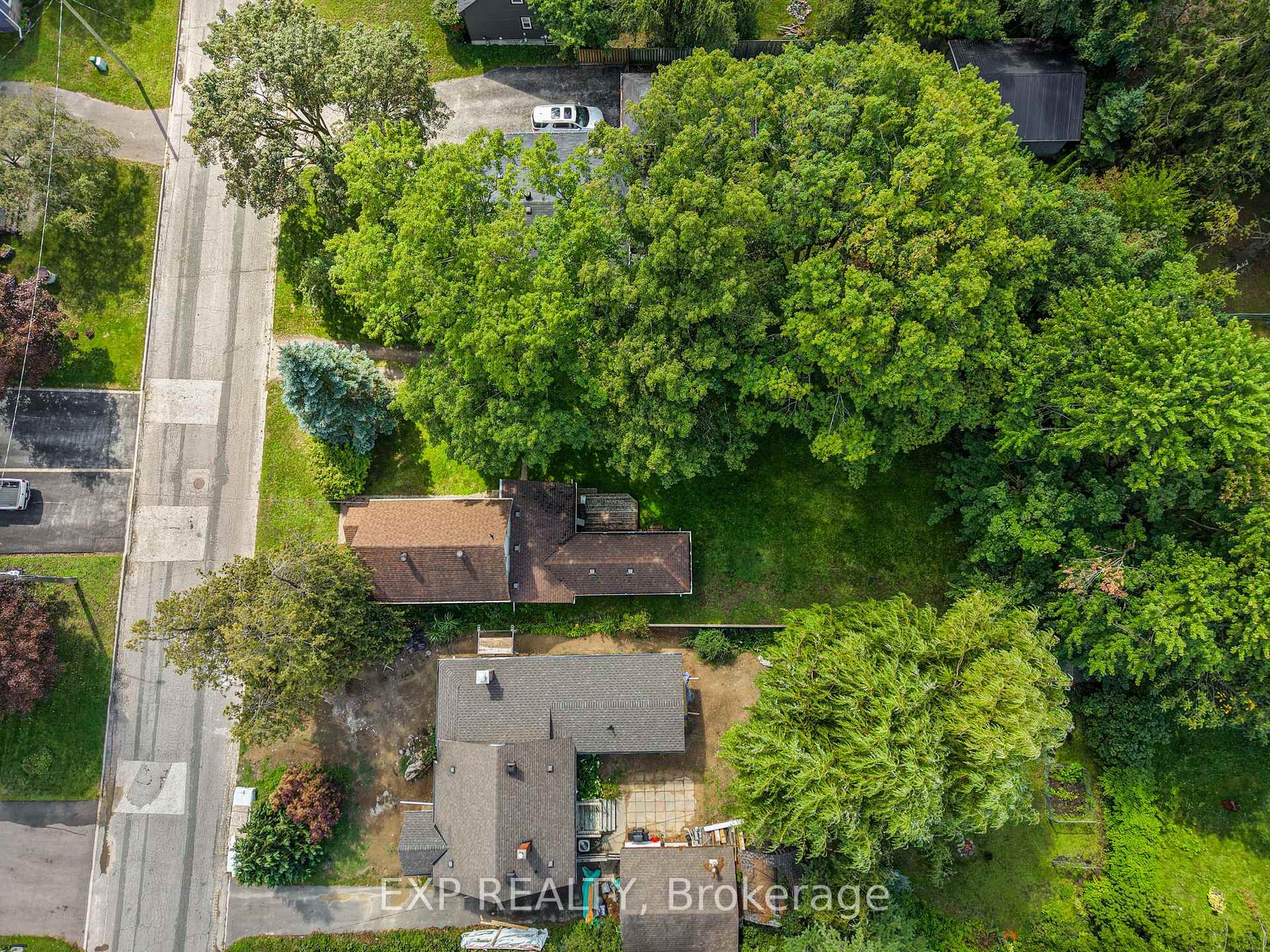 Photo 7 of 40 Marcus Street, Barrie, Allandale — HOMEH