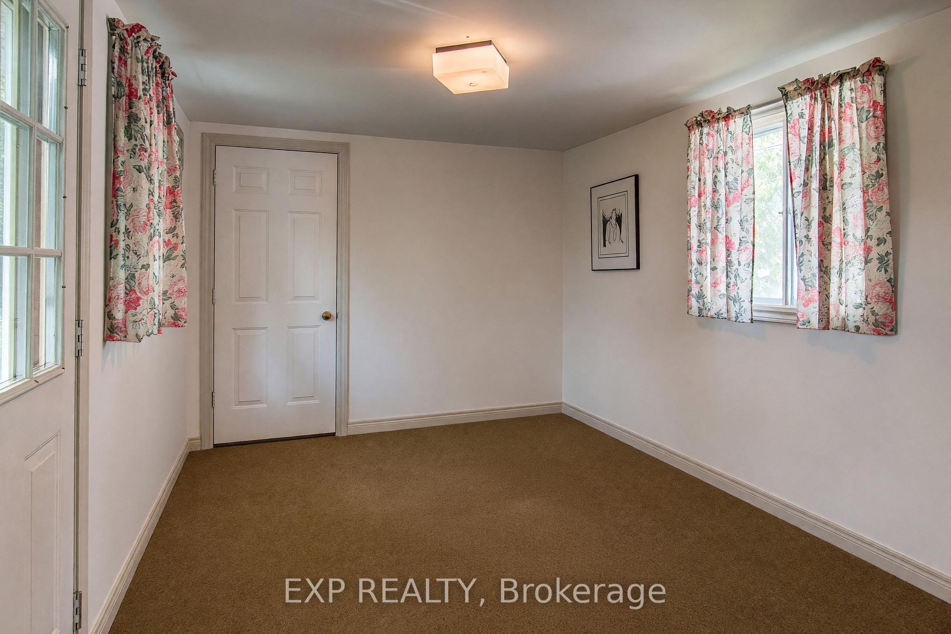 Photo 17 of 40 Marcus Street, Barrie, Allandale — HOMEH