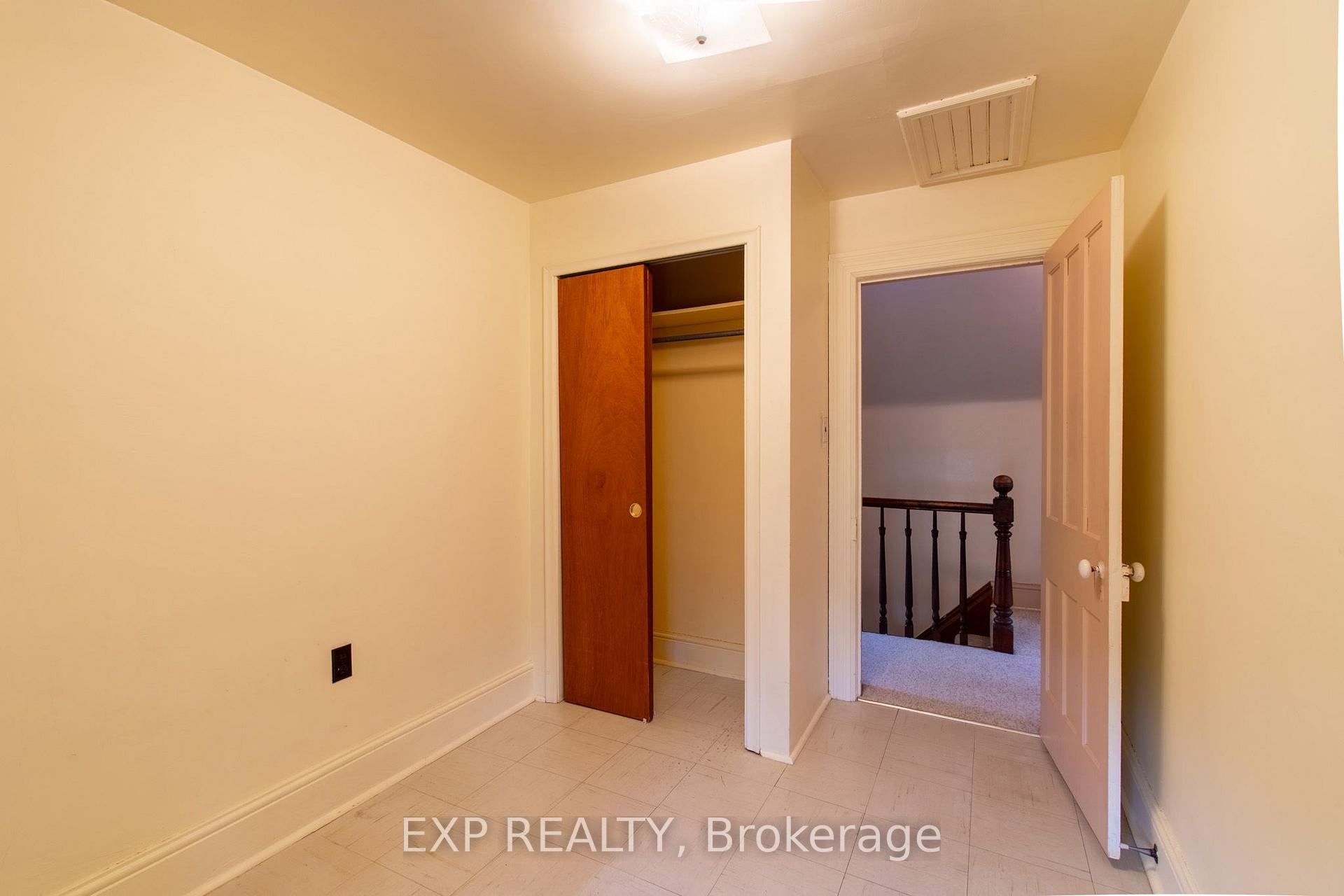 Photo 20 of 40 Marcus Street, Barrie, Allandale — HOMEH