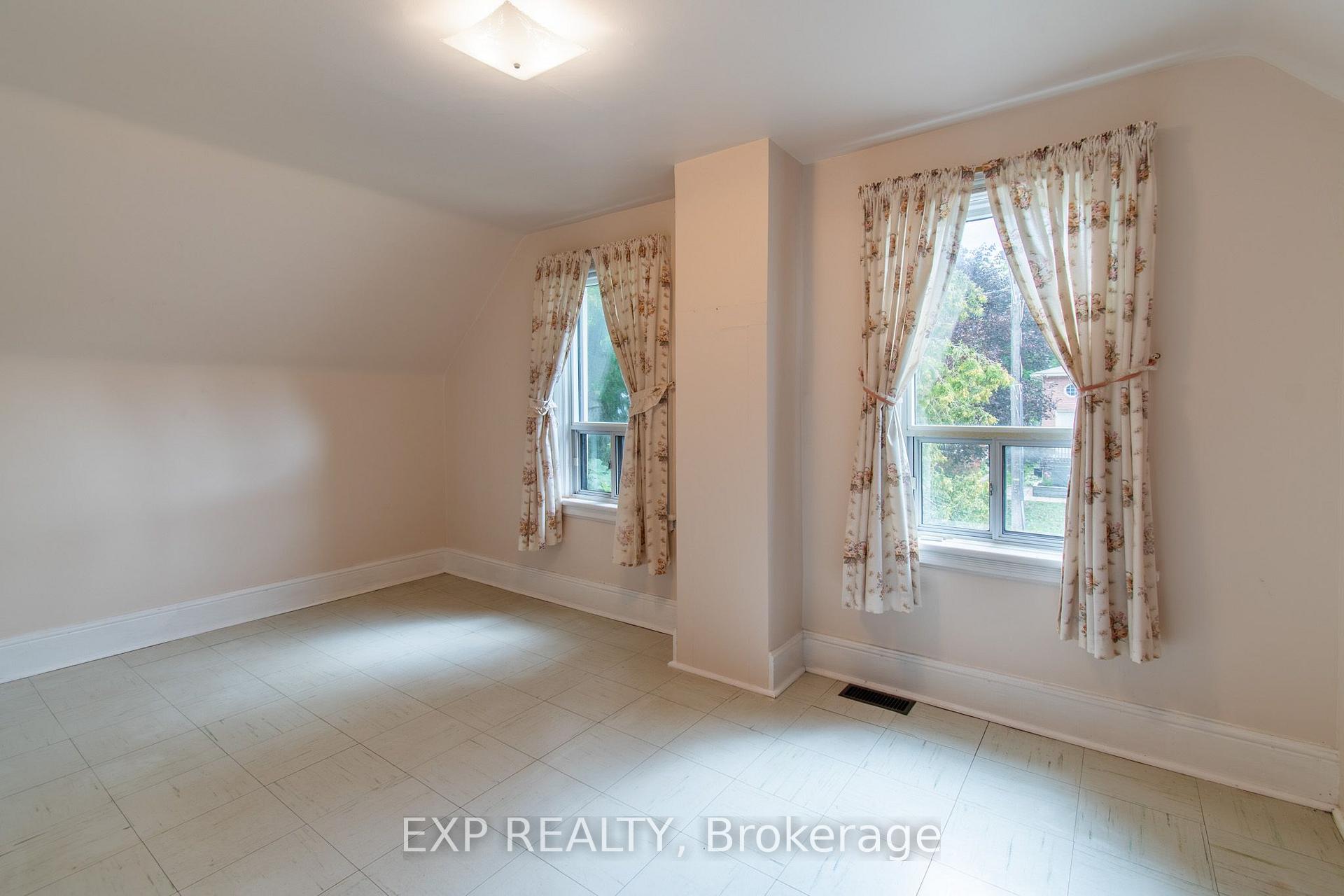 Photo 25 of 40 Marcus Street, Barrie, Allandale — HOMEH