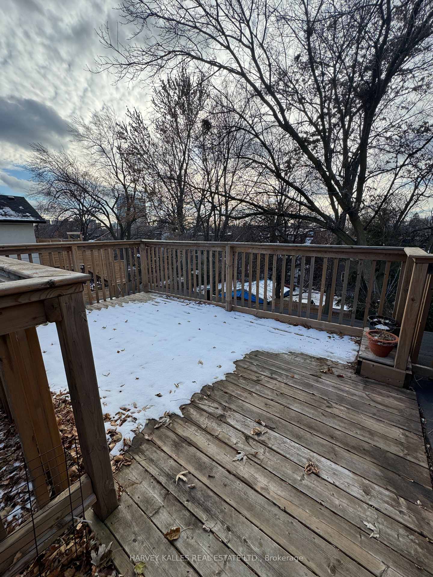 Photo 10 of Unit 301, 676 Huron Street, Toronto, The Annex — HOMEH