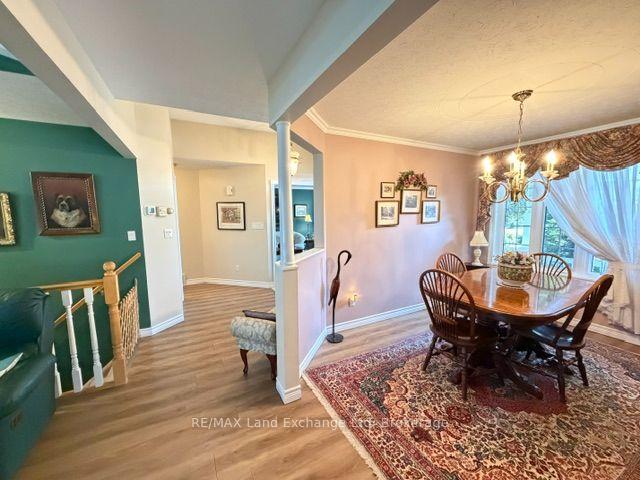 Photo 5 of 740 Scott Street W, North Perth, Listowel — HOMEH