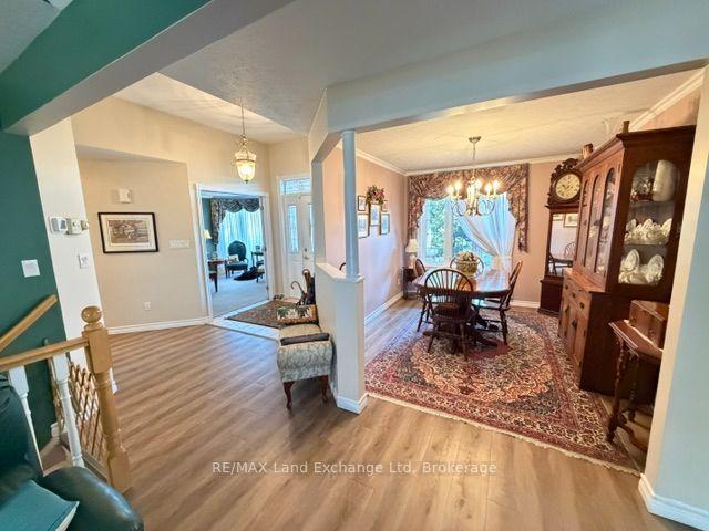 Photo 6 of 740 Scott Street W, North Perth, Listowel — HOMEH