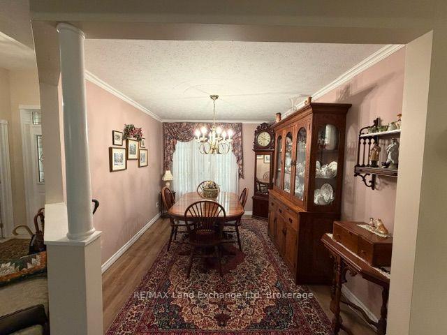 Photo 7 of 740 Scott Street W, North Perth, Listowel — HOMEH