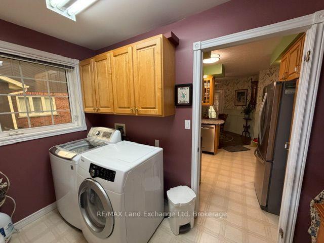 Photo 14 of 740 Scott Street W, North Perth, Listowel — HOMEH