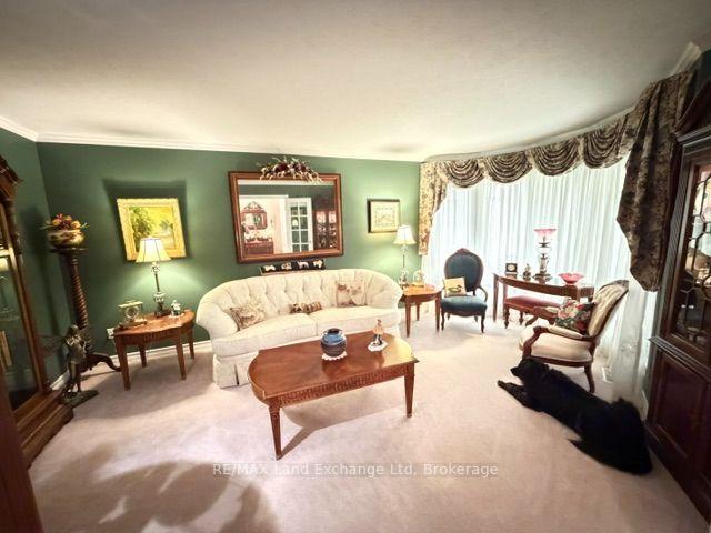 Photo 13 of 740 Scott Street W, North Perth, Listowel — HOMEH