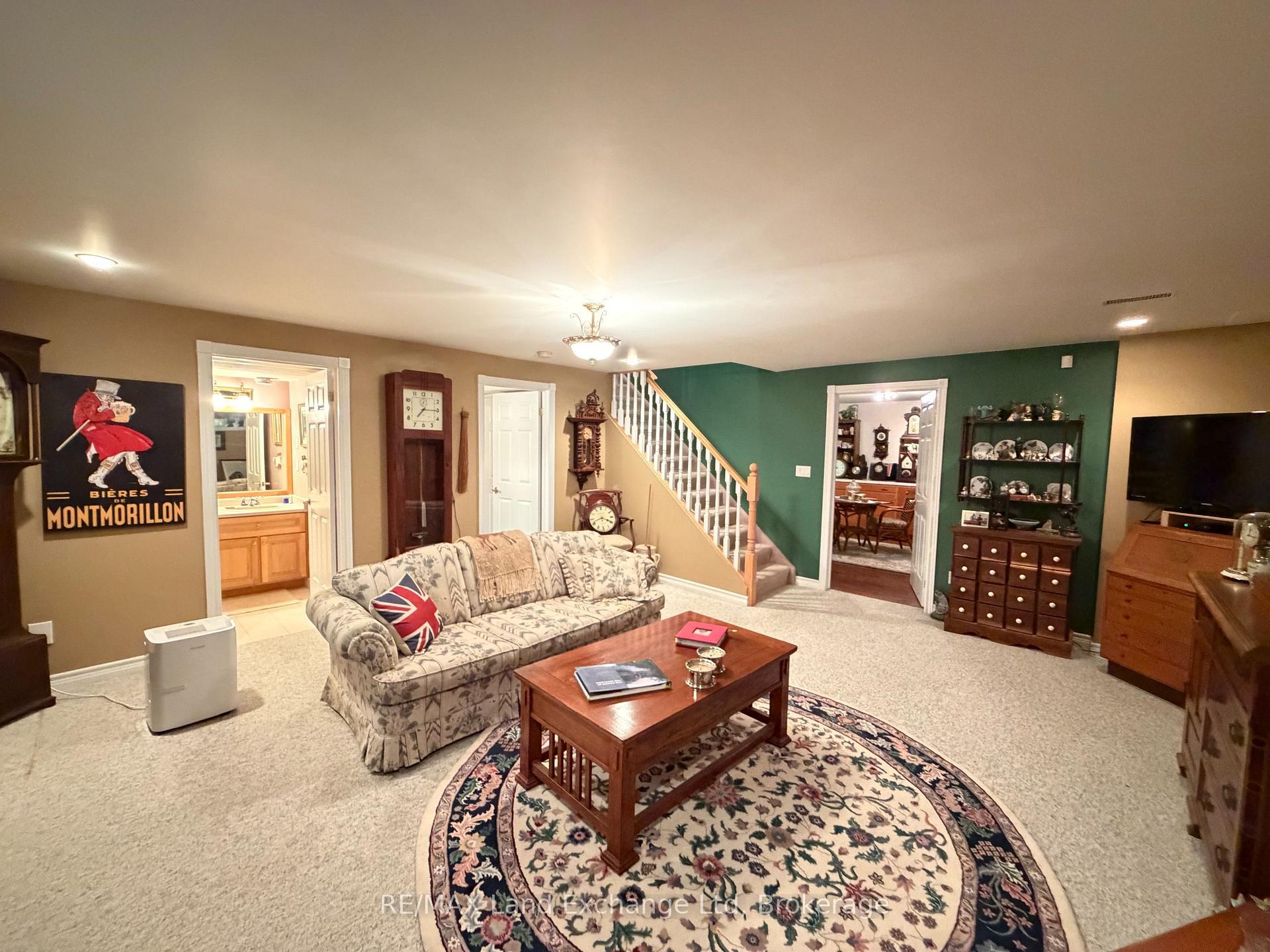 Photo 23 of 740 Scott Street W, North Perth, Listowel — HOMEH