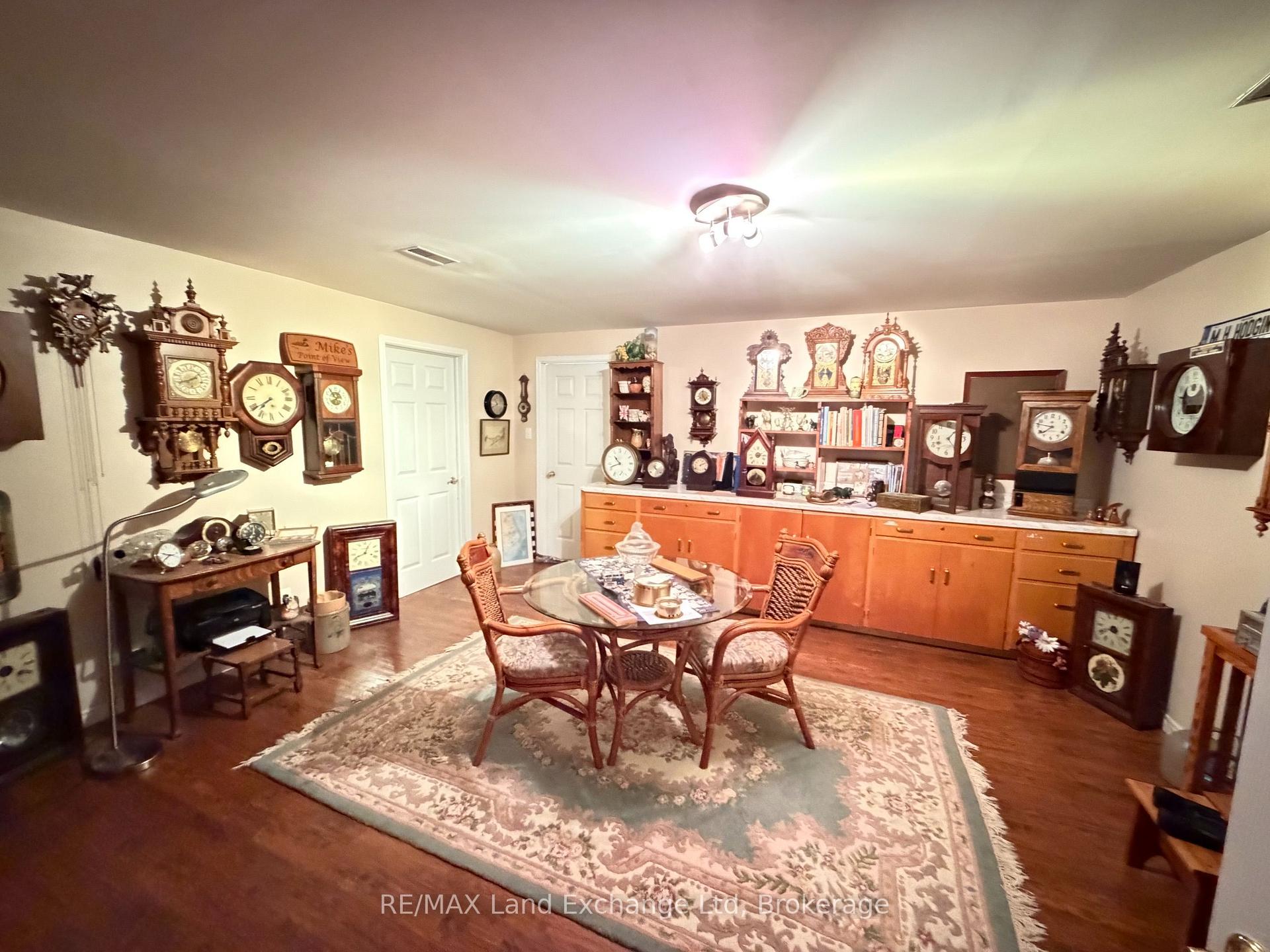 Photo 25 of 740 Scott Street W, North Perth, Listowel — HOMEH