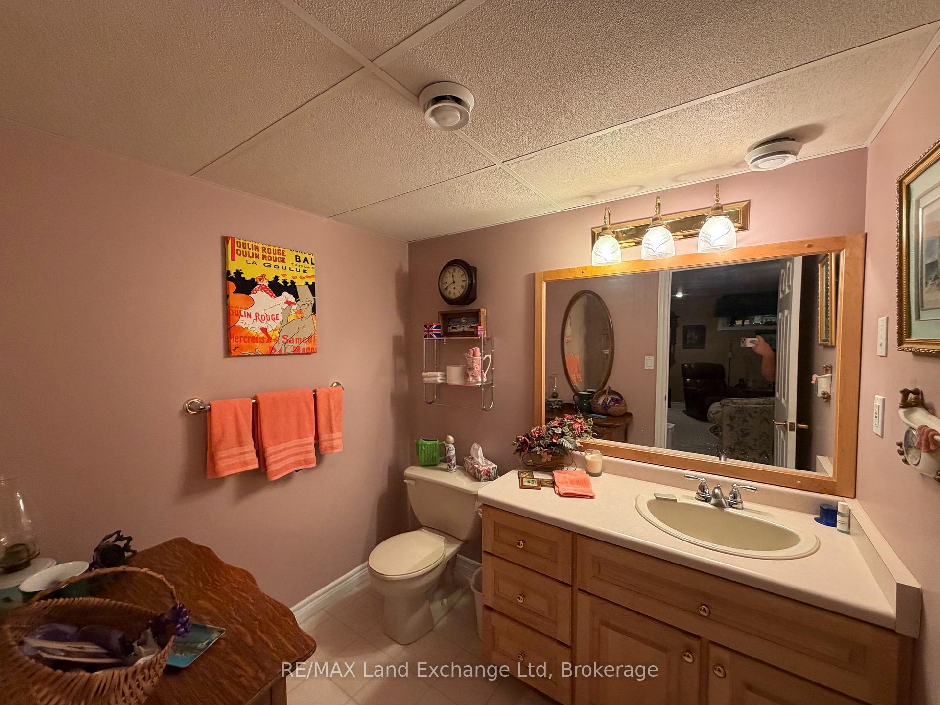 Photo 28 of 740 Scott Street W, North Perth, Listowel — HOMEH