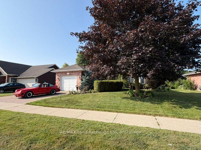 Photo 34 of 740 Scott Street W, North Perth, Listowel — HOMEH