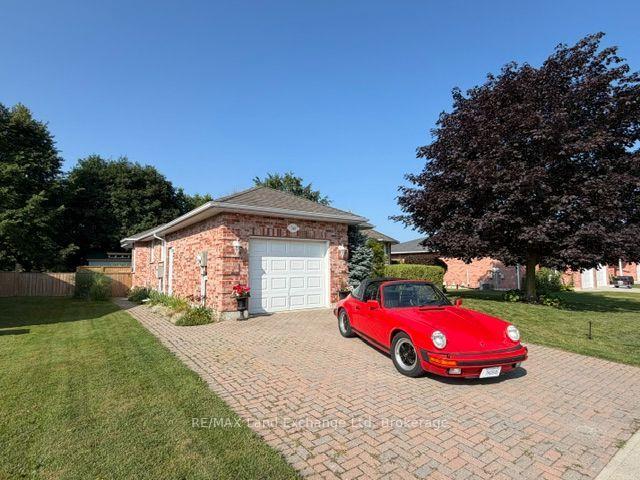 Photo 35 of 740 Scott Street W, North Perth, Listowel — HOMEH