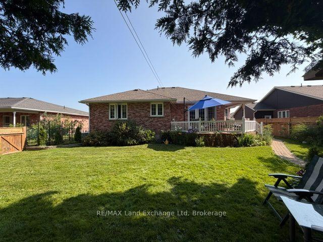 Photo 37 of 740 Scott Street W, North Perth, Listowel — HOMEH