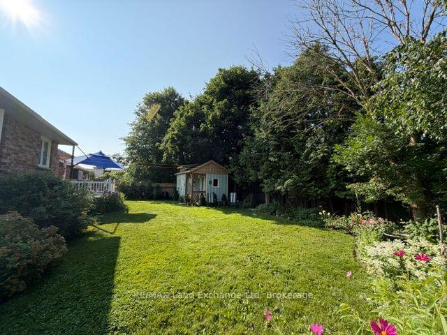 Photo 40 of 740 Scott Street W, North Perth, Listowel — HOMEH