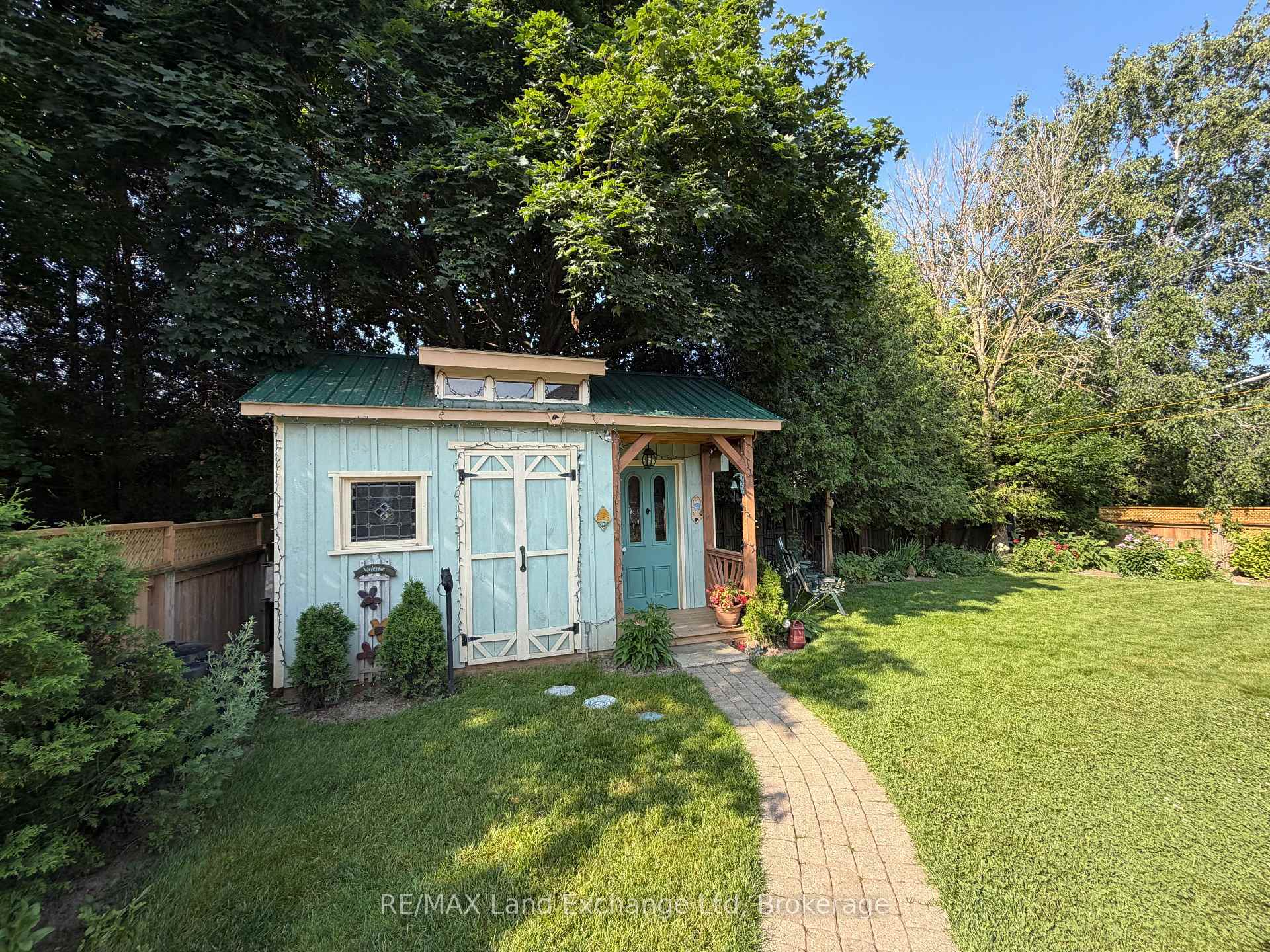 Photo 41 of 740 Scott Street W, North Perth, Listowel — HOMEH