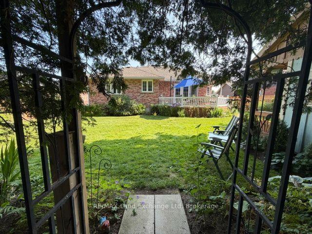 Photo 43 of 740 Scott Street W, North Perth, Listowel — HOMEH