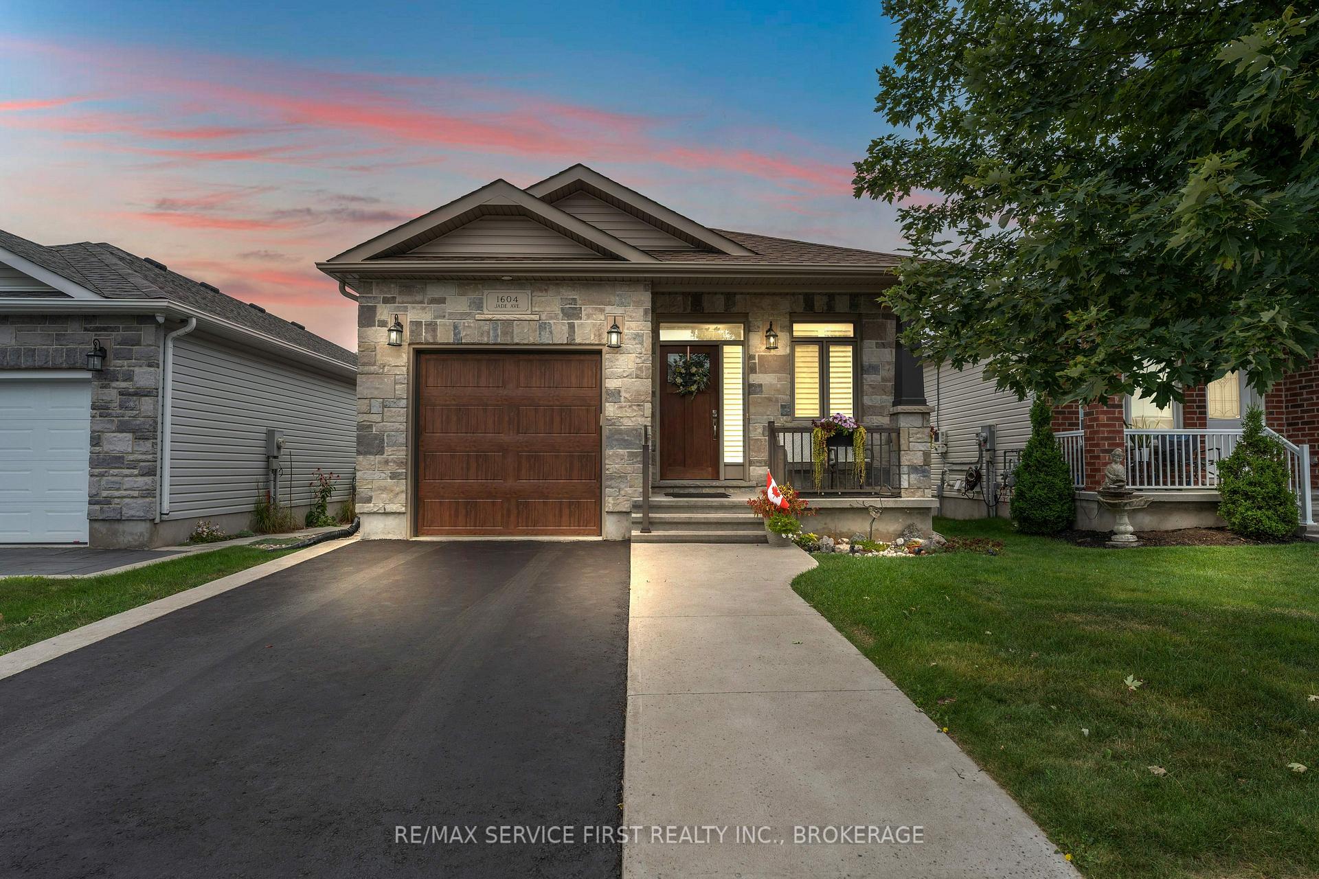 Photo 1 of 1604 Jade Avenue, Kingston, City Northwest — HOMEH