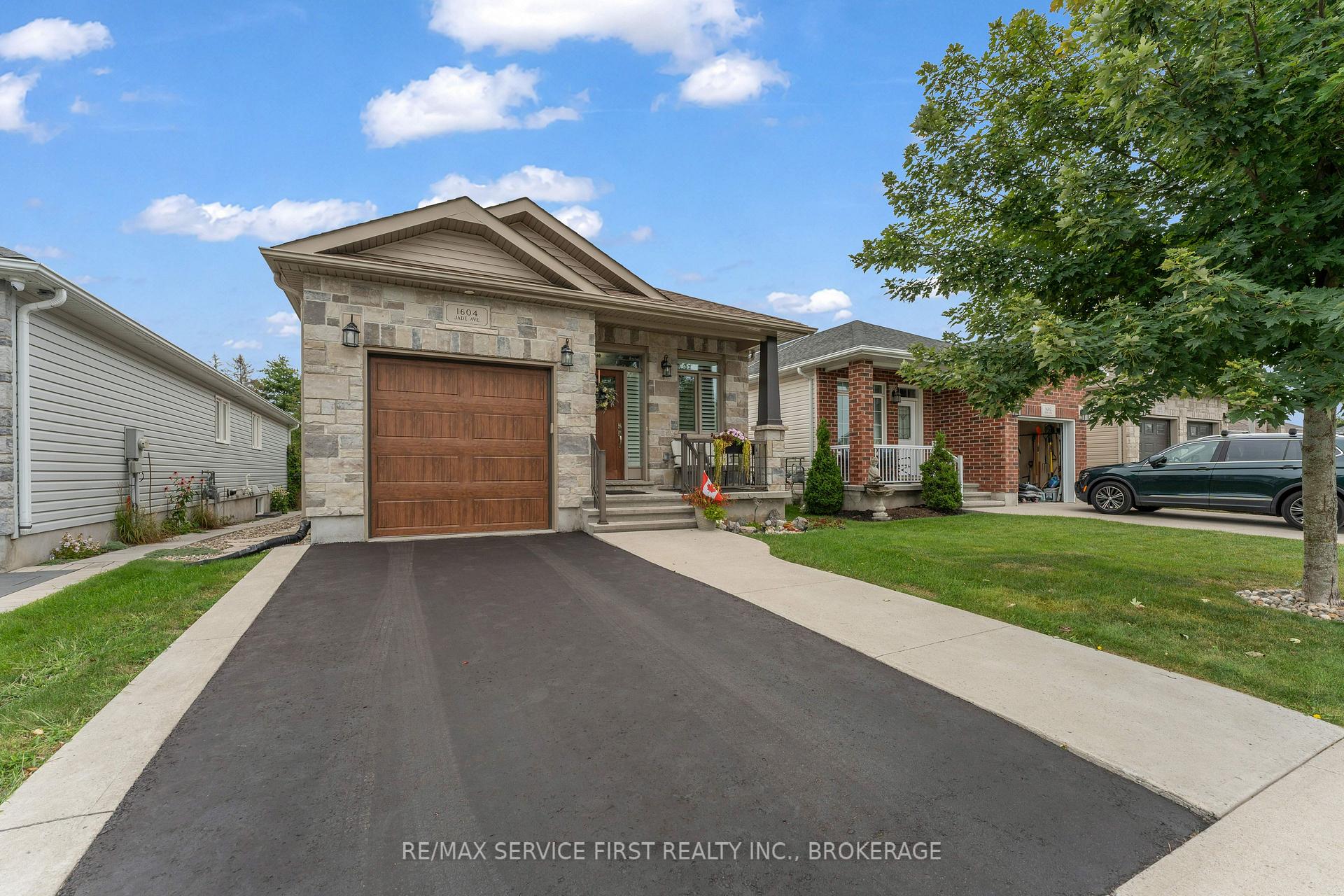 Photo 2 of 1604 Jade Avenue, Kingston, City Northwest — HOMEH