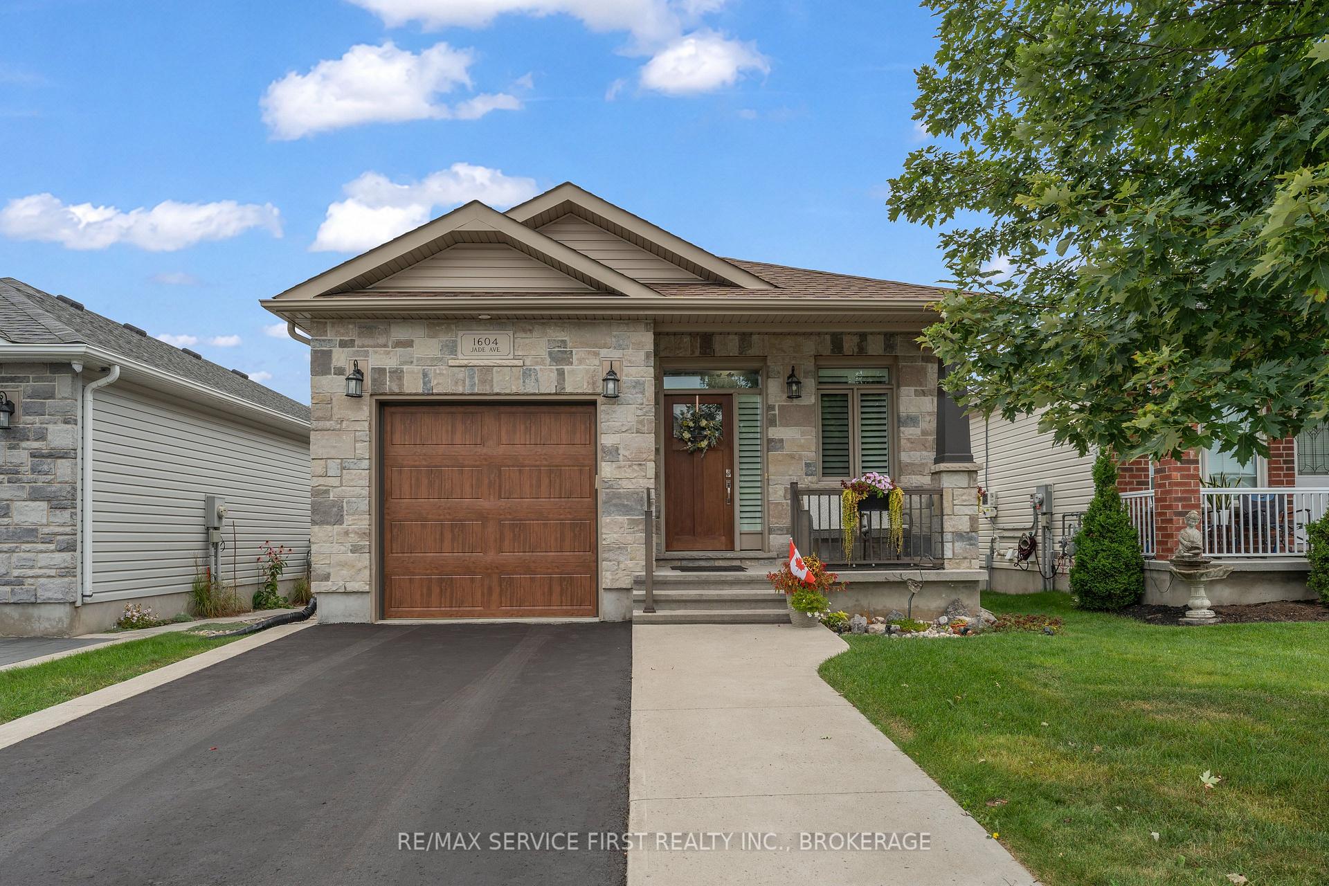 Photo 3 of 1604 Jade Avenue, Kingston, City Northwest — HOMEH