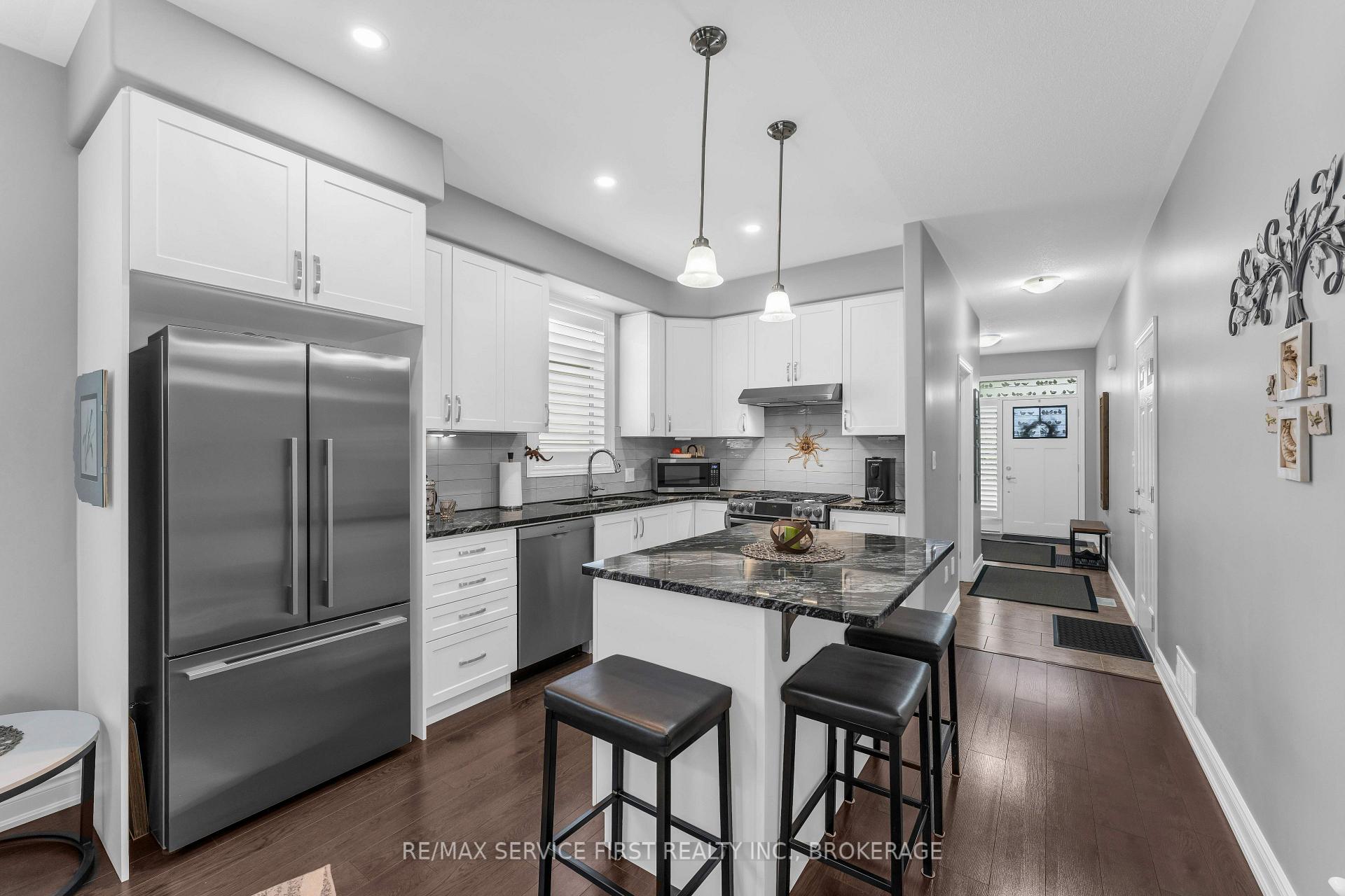 Photo 9 of 1604 Jade Avenue, Kingston, City Northwest — HOMEH