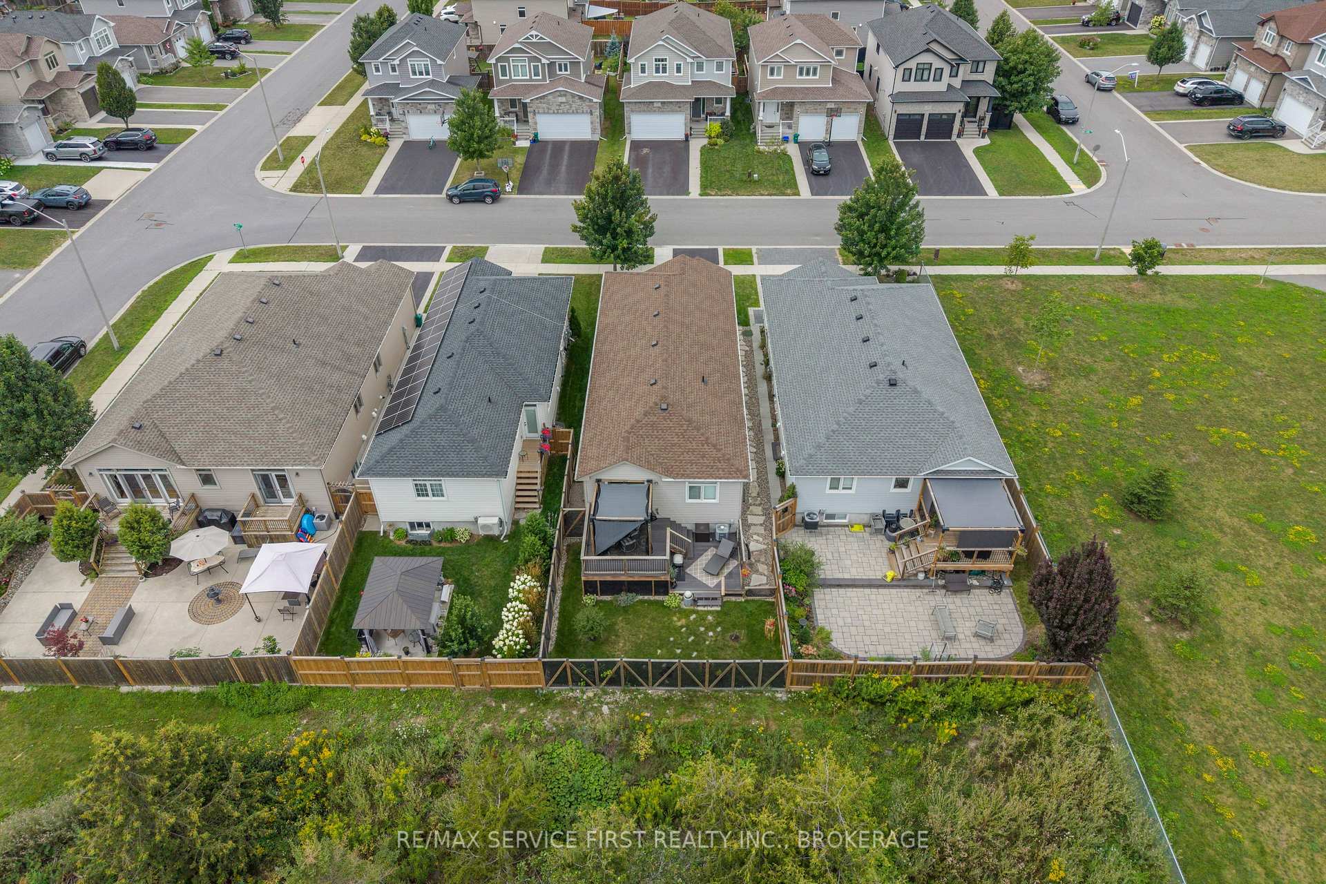 Photo 41 of 1604 Jade Avenue, Kingston, City Northwest — HOMEH