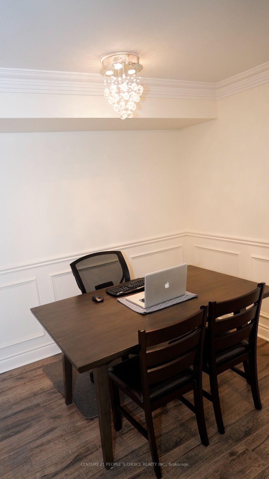 Photo 6 of Unit 401, 7 North Park Road, Vaughan, Beverley Glen — HOMEH