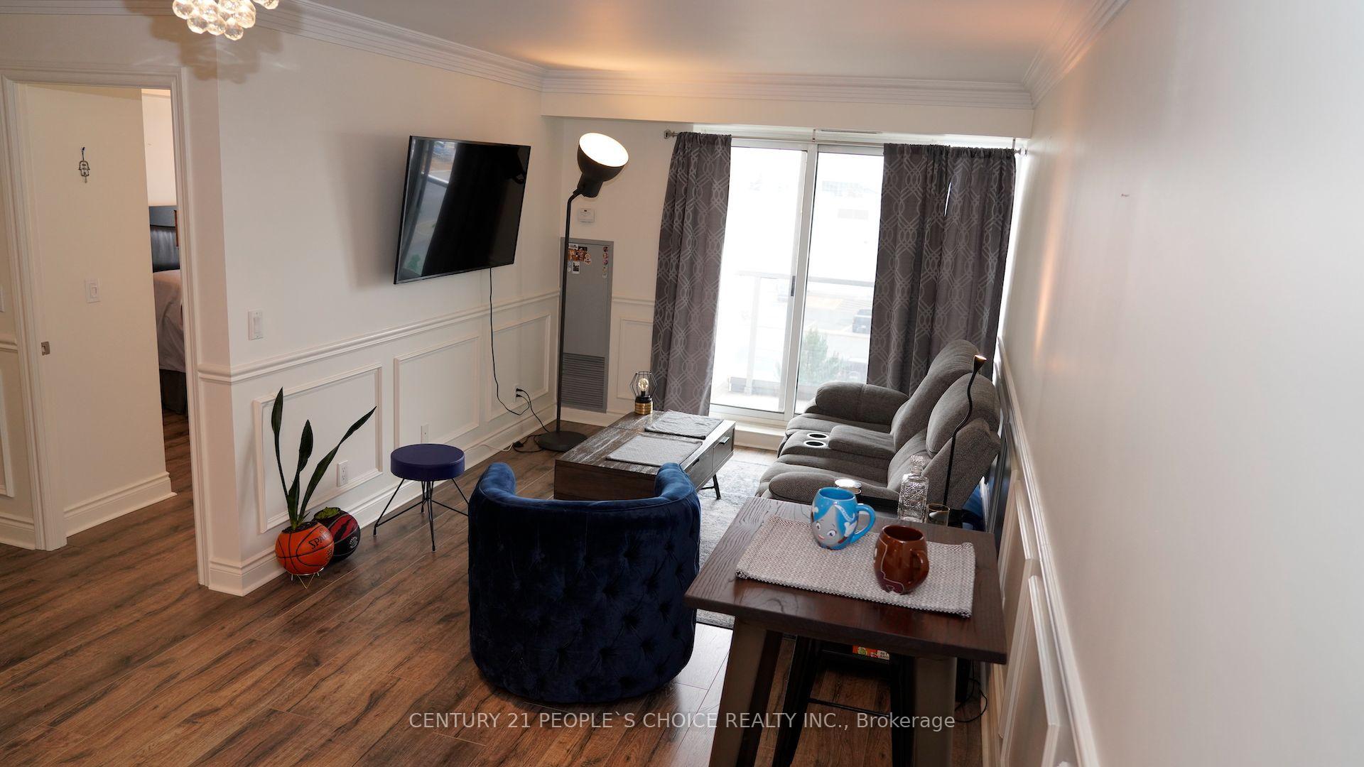 Photo 8 of Unit 401, 7 North Park Road, Vaughan, Beverley Glen — HOMEH