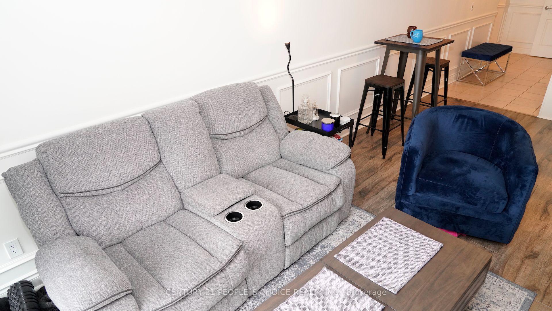 Photo 9 of Unit 401, 7 North Park Road, Vaughan, Beverley Glen — HOMEH
